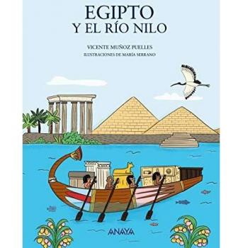 Egipto y el río Nilo