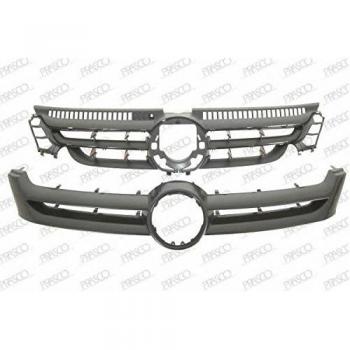 Prasco VW0402001 Panal de radiador