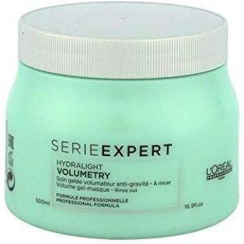 L'Oréal Serie Expert Volumetry Mascarilla, 500ml