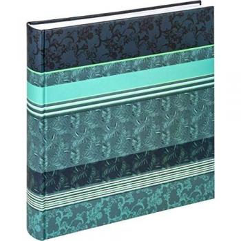 Álbum de fotos Walther Design FA-358-L Azul