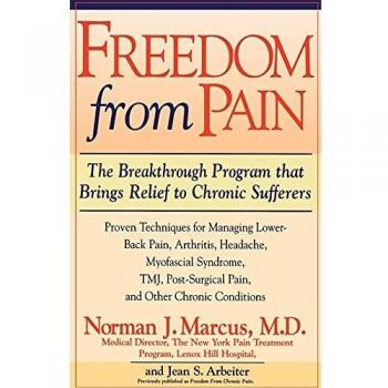 Chronic Pain Relief: The Breakthrough Method from Lenox Hill Hospital