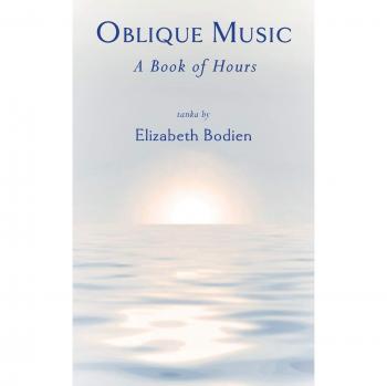 Música Oblicua: Un Libro de Horas