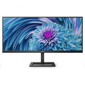 Philips E Line 346E2LAE/00 Computer Monitor