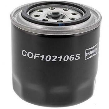 Champion COF102106S Bloque de Motor