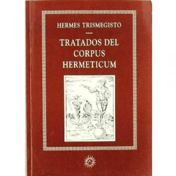 Tratados del Corpus hermeticum