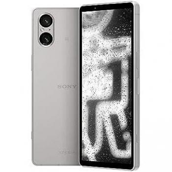 Sony Xperia 5 V 8GB/128GB Plata (Platinum Silver) Dual SIM