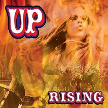 Rising Cd+Dvd