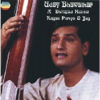 A Druphad Recital - Uday Bhawalkar