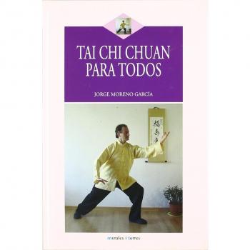 Tai Chi Chuan Para Todos