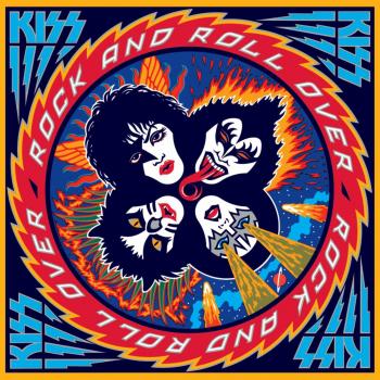 Rock and Roll Over - Vinyl Record
