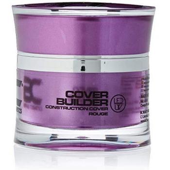 BC Bernal Cosmetics BC Cover Builder Gel Rouge - LED/UV - 15ml -