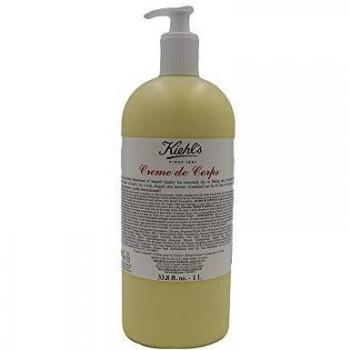 Kiehl's 33.8oz Creme De Corps Hydrating Body Lotion