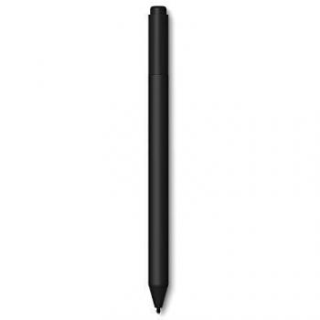 Microsoft Surface Pen - Lápiz para Surface, Negro