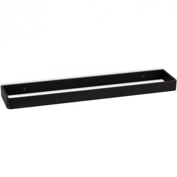 Toallero de barra Turín 11541 - Negro