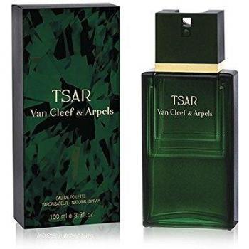 Van Cleef & Arpels Tsar Agua de Tocador - 100 ml