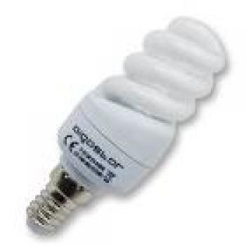 Aigostar Bombillas halógenas de bajo Consumo E14, 5 W