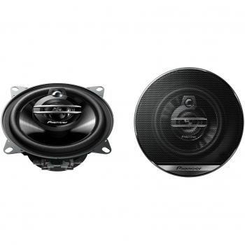 Pioneer TS-G1030F Altavoces, Negro