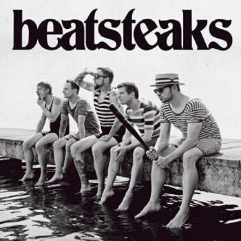 Beatsteaks Multicolor Vinyl LP - Unisex Standard Edition