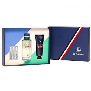 El Cisne El Ganso Part Time Hero 125+F+M Ex$ 300 g