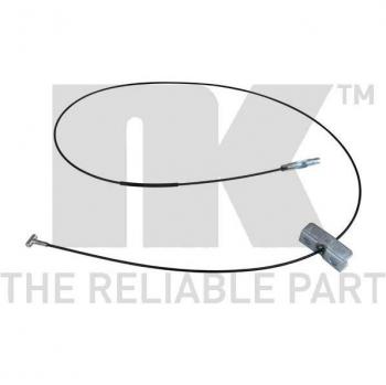 Cable de freno de mano NK 9036115