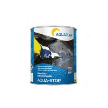 Pasta de reparación Aquaplan Aqua-Stop 1 kg - Resistente al agua y todo clima