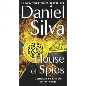 House of Spies