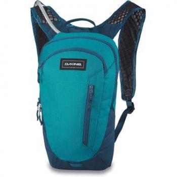 Dakine Women's Shuttle 6L Deep Blue Backpack
