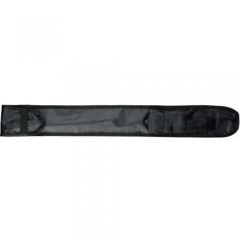 Manuel Gil Funda Taco Billar Basic Nero 1p 1f 80cm