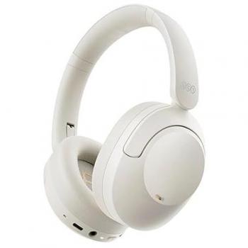 QCY H4 ANC - Auriculares Bluetooth In-ear con Cancelación Activa de Ruido, Conectividad Bluetooth 5.0, Batería de larga duración, Diseño ergonómico y ligero, Controles táctiles y micró