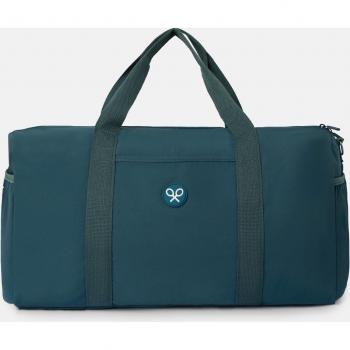 Silbon - Bolsa de viaje técnica para raquetas verde para Hombre