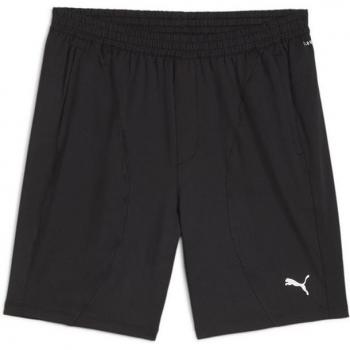 Pantalón corto de fitness Puma M Cloudspun 7 Knit Short Hombre