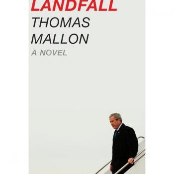 Landfall
