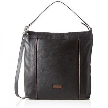 BodenschatzBodenschatz - bolsa de medio lado Mujer
, color Multicolor, talla 34x35x10 cm