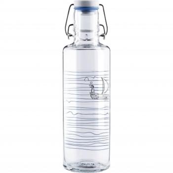 Soulbottles Agua de la Patria, 0,60 l