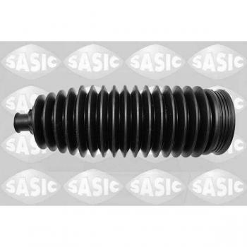 Fuelle de dirección SASIC 2756038 - Tipo: Fuelle de dirección, Características: Compatible con modelos específicos, fabricado en material resistente, diseño que asegura un sellado efectivo para evitar la entrada de suciedad y humedad, fácil