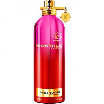 Montale Sweet Flowers Eau De Parfum Spray 100ml