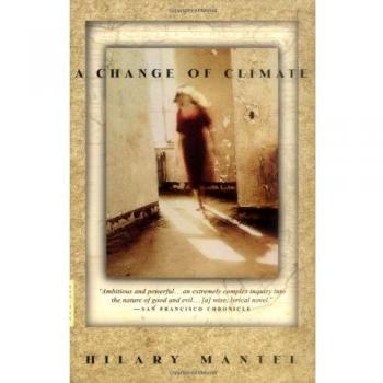 A Change of Climate