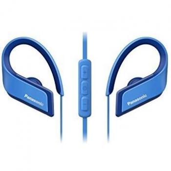 Panasonic RP-BTS35 - Auriculares Bluetooth Deportivos