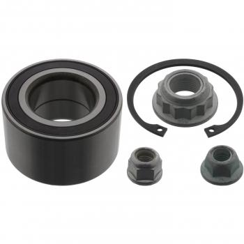 Juego de cojinete de rueda FEBI BILSTEIN 39160