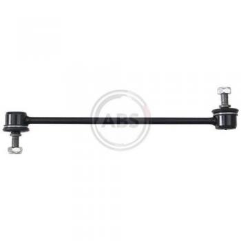 Bieleta de suspensión estabilizadora A.B.S. 260996 para DODGE, JEEP, FIAT, LANCIA y CHRYSLER Ø8mm