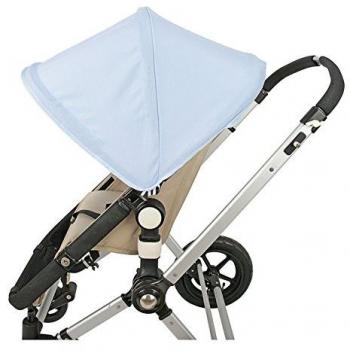 Capota Bugaboo Cameleon Celeste