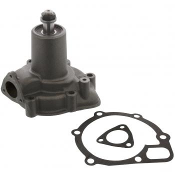 Bomba de agua FEBI BILSTEIN 09972 con juntas para vehículos SCANIA P, G, R, T - serie