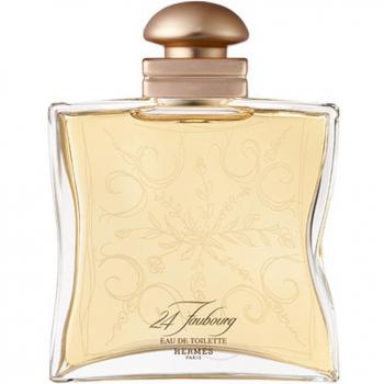 Hermès 24 Faubourg Eau De Toilette 100ml