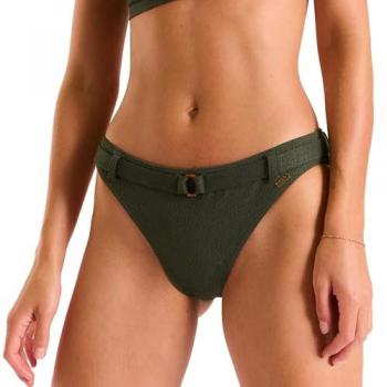 Banana Moon Dita Santafe Women's Bikini Bottoms - Khaki