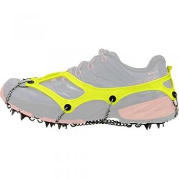 Crampones Nortec Fast Amarillo