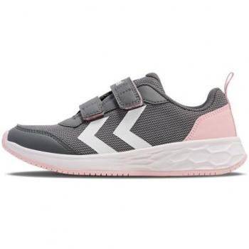 Hummel Turbo Run 1.0 Jr Unisex Children's Sneakers
