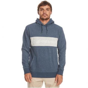 Sudadera Quiksilver Bold Omni Hood