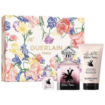 Guerlain La Petite Robe Noire - Estuche de Regalo Eau de Parfum