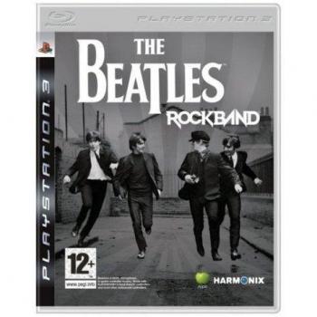 The Beatles: Rock Band