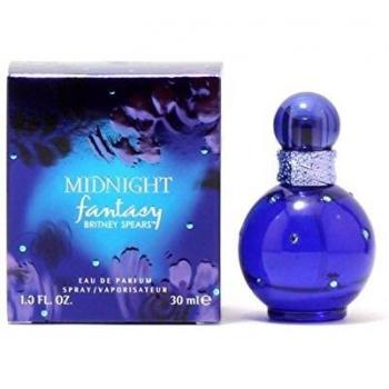 Britney Spears Midnight Fantasy Eau De Parfum Spray 30ml